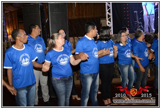 rolim de moura